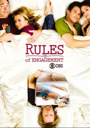 Правила совместной жизни (сериал 2007)