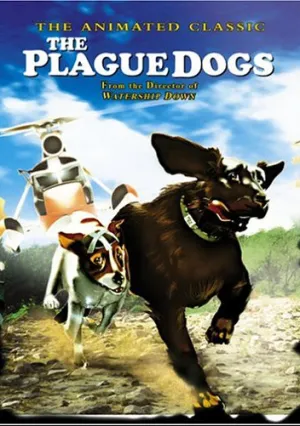 Отчаянные псы (1982)