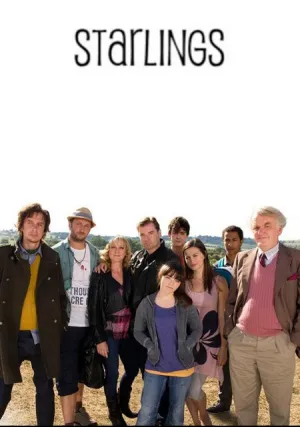 Старлинги (сериал 2012)