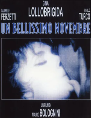 Прекрасный ноябрь (1969)