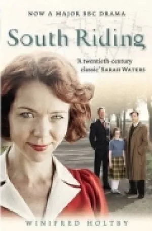 Южный Райдинг (сериал 2011)