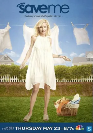 Спаси меня (сериал 2013)