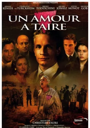 Любовь, о которой молчат (2005)