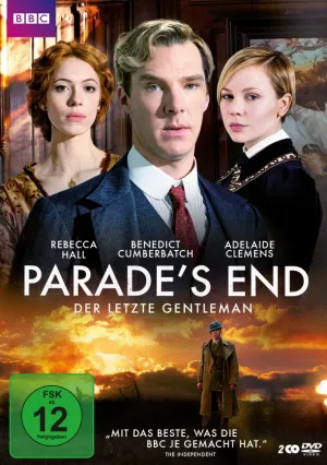 Конец парада (сериал 2012)