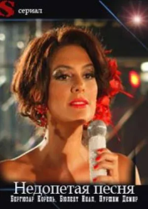 Недопетая песня (сериал 2010)