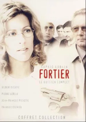 Тайны разума (сериал 2001)