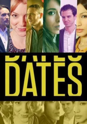 Свидания (сериал 2013)