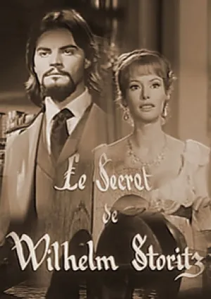 Театр для юношества: Тайна Вильгельма Сторица (1967)
