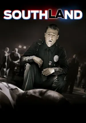 Саутленд (сериал 2009)