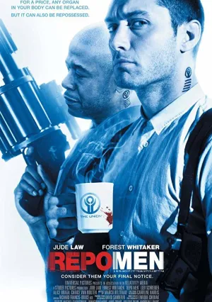 Потрошители (2009)