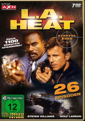 Жара в Лос-Анджелесе (сериал 1996)
