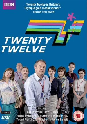 Двадцать двенадцать (сериал 2011)