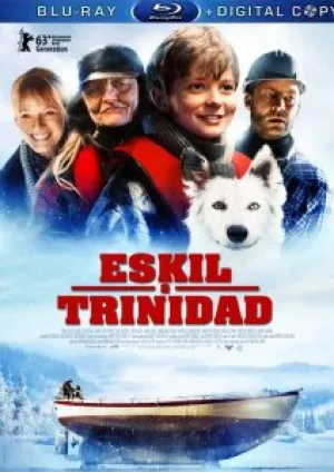 Эскиль и Тринидад (2013)