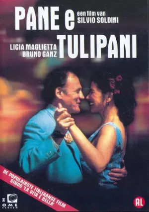 Хлеб и тюльпаны (2000)