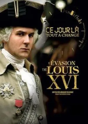 Побег Людовика XVI (2009)