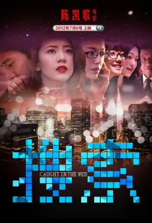 Пойманные в сеть (2012)