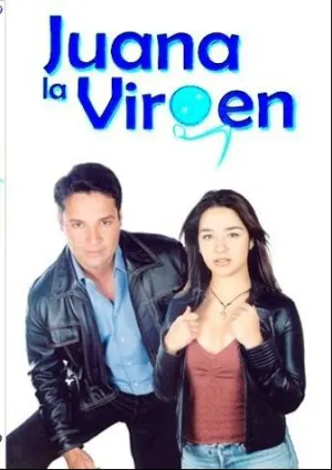 Девственница Хуана (сериал 2002)