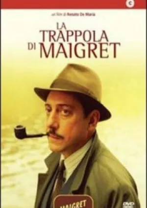 Комиссар Мегрэ: Ловушка (2004)