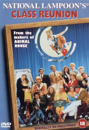 Встреча выпускников Нэшнл Лэмпун (1982)