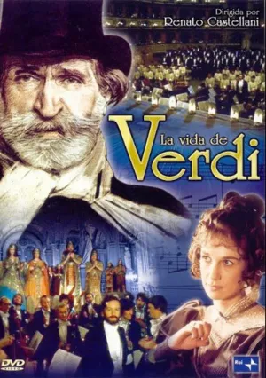 Жизнь Верди (сериал 1982)