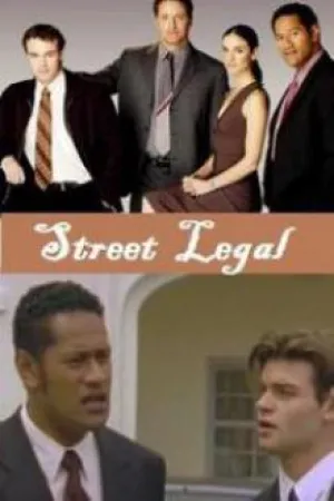 Защитник (сериал 2000)