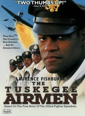 Пилоты из Таскиги (1995)