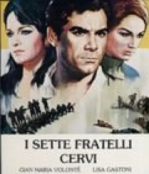 Семь братьев Черви (1968)