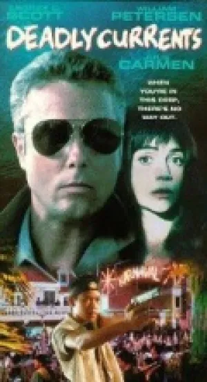 Смертельное течение (1993)