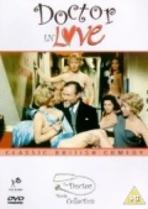Доктор влюбился (1960)