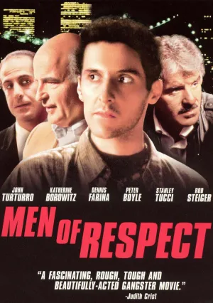 Уважаемые люди (1990)