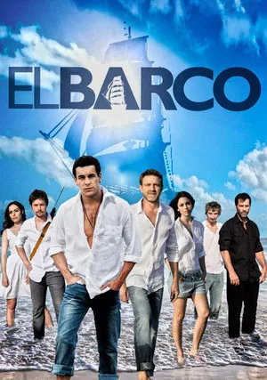 Ковчег (сериал 2011)