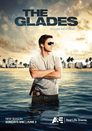 Болота (сериал 2010)