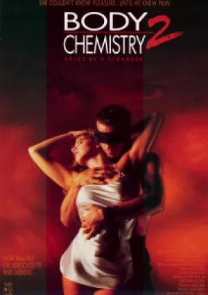 Химия тела 3: Точка соблазна (1994)