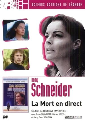 Прямой репортаж о смерти (1979)