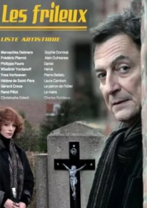 Провинциальная история (2010)