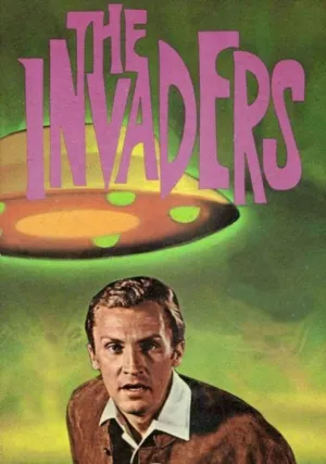 Захватчики (сериал 1967)