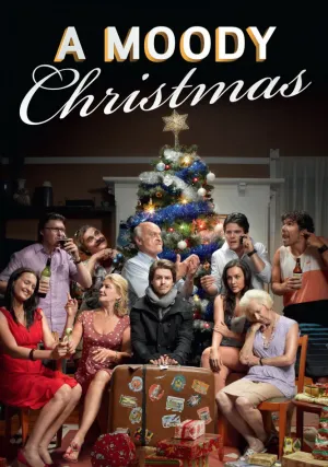 Рождество с семейкой Муди (сериал 2012)