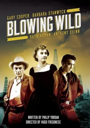 Дующий ветер (1953)