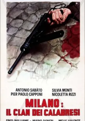 Милан: Клан калабрийцев (1974)