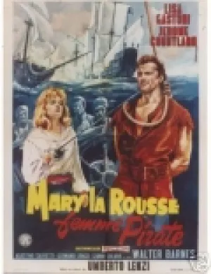 Приключения Мэри Рид (1961)