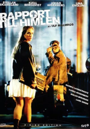 Отчет небесам (сериал 1994)