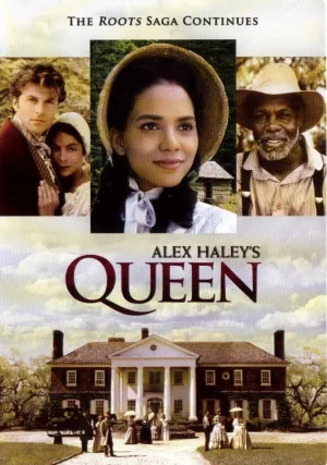 Куин (сериал 1993)