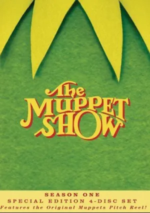 Маппет-Шоу (сериал 1976)