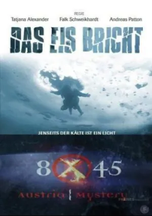 8 на 45 (сериал 2006)