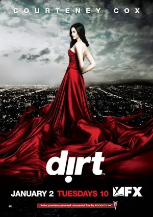 Желтая пресса (сериал 2007)