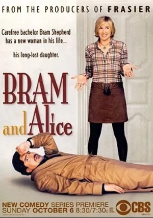 Брэм и Элис (сериал 2002)