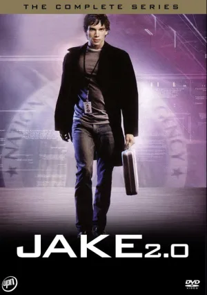 Джейк 2.0 (сериал 2003)