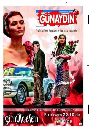 Разбивающая сердца (сериал 2010)