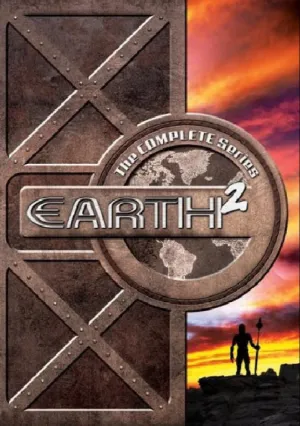 Земля 2 (сериал 1994)
