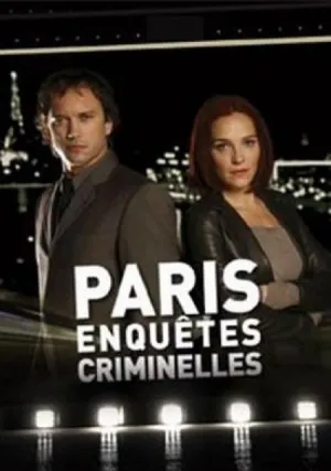 Париж. Закон и порядок (сериал 2007)